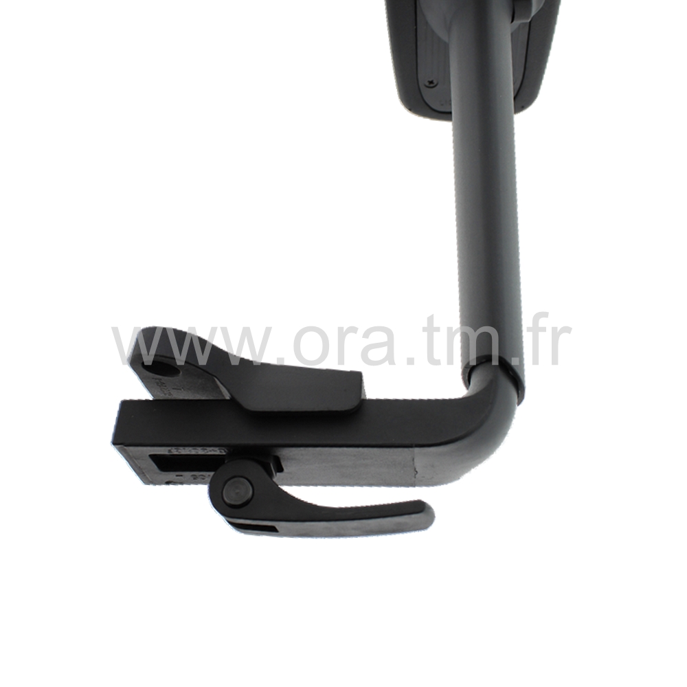 ARM578 - ACCOUDOIR & MANCHETTE - REGLAGE 3D 4D